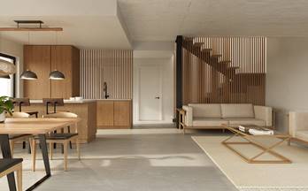 venta villa polop urbanizaciones