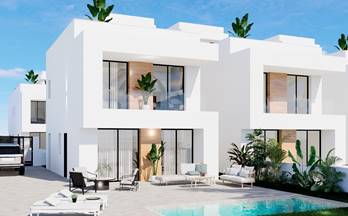venta villa orihuela costa la zenia