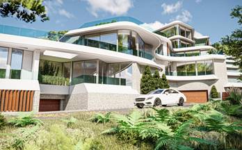 200 apartamentos en venta moraira