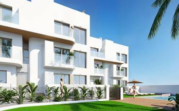 venta apartamento los alcazares serena golf