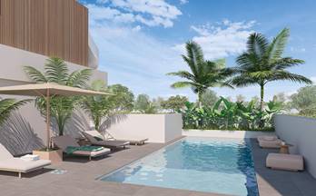 651 casas en venta pinar de campoverde