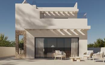 venta villa polop novapolop