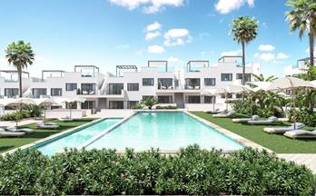 722 apartamentos en venta cabo roig
