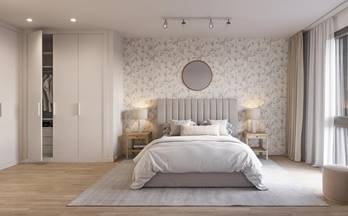 58 apartamentos en venta arenales del sol