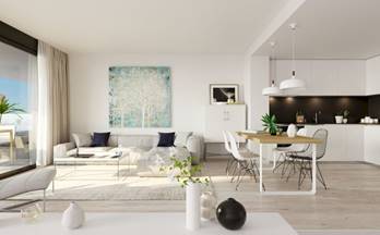 venta apartamento calpe calp playa arenal-bol