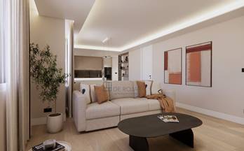 venta piso madrid capital retiro