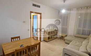 alquiler piso sevilla avda de jerez