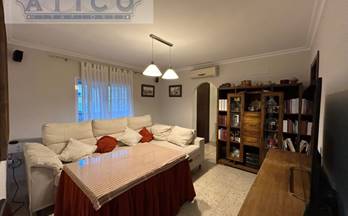 venta piso sevilla macarena