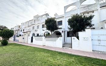 venta chalet adosado torrevieja nueva torrevieja - aguas nueva