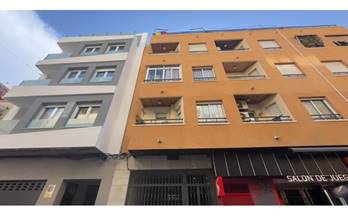 venta apartamento torrevieja playa del cura