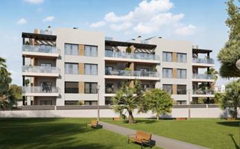 1173 pisos en venta torrevieja