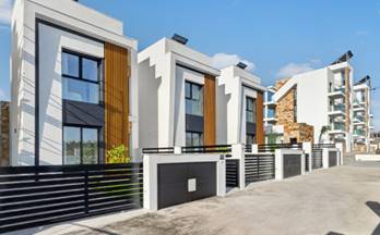 727 casas en venta la mata, alicante
