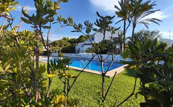 venta apartamento denia denia