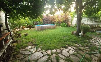 comprar casas baratas santa maria la real de nieva