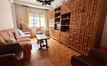 246 pisos en venta centro madrid