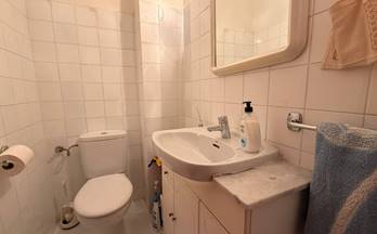 venta piso madrid capital centro