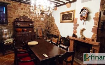 11 casas en venta vall d´alba