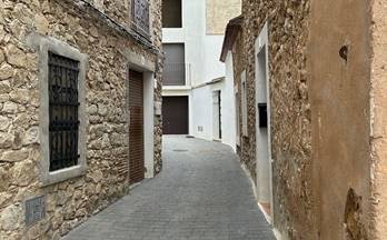 121 casas en venta benichembla