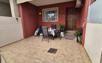 237 pisos en venta santiago de la ribera