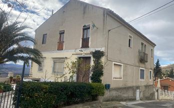 venta piso borja santuario