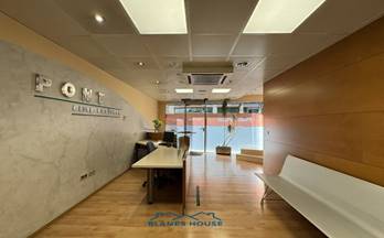 alquiler local tordera 