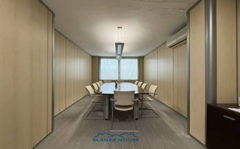 alquiler local tordera 