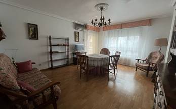 3  pisos y apartamentos en alquiler amueblados toledo