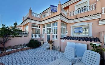 123 casas en venta torrellano