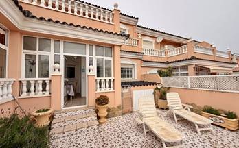 venta bungalow gran alacant distrito unico