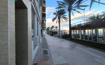 venta apartamento cullera racó + san antoni