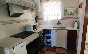 venta casa unifamiliar fortaleny centro