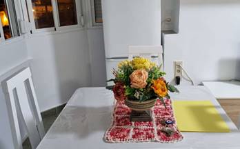 venta estudio torre del mar centro