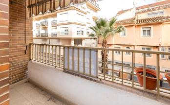 venta piso maracena zona metropolitana