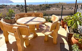 venta apartamento cartagena isla plana-los puertos