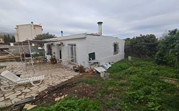 venta chalet la nucia pinar de garaita