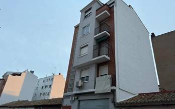 venta piso zaragoza oliver