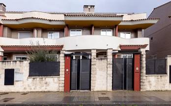 12 casas en venta calatayud