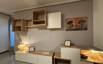 alquiler piso torrellano 