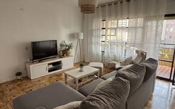 venta piso madrid capital chamberi