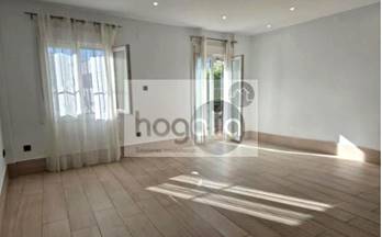 alquiler piso sevilla nervión