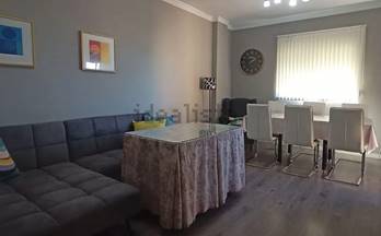 alquiler piso sevilla parque flores