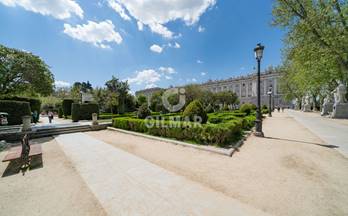 venta piso madrid capital centro