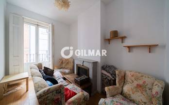 pisos en venta madrid provincia
