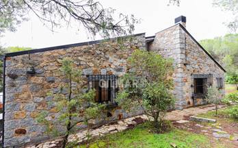 34 casas en venta collado villalba