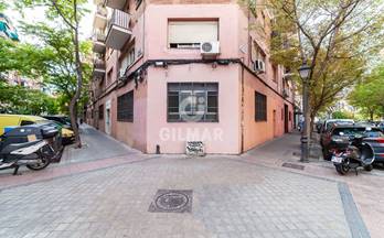 3 locales en alquiler arganzuela madrid