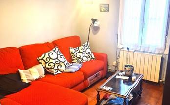 venta piso barakaldo 