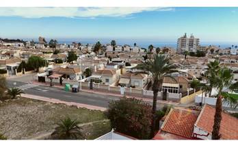 4196 casas en venta alicante provincia