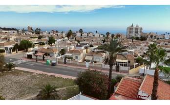 venta villa torrevieja playa de los locos