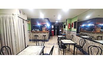 venta local es castell 