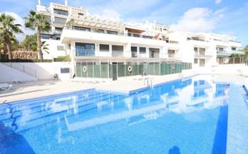 venta apartamento orihuela costa 